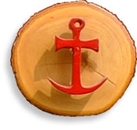 Anchor Cross