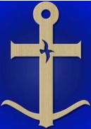 Anchor Cross