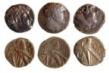 ancient coins