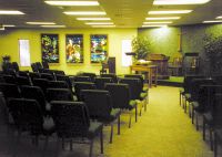 Inside  Photo
