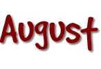 August